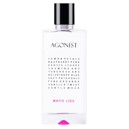 Agonist Perfumes Agonist s White Lies (U) EDP 3.4 Oz