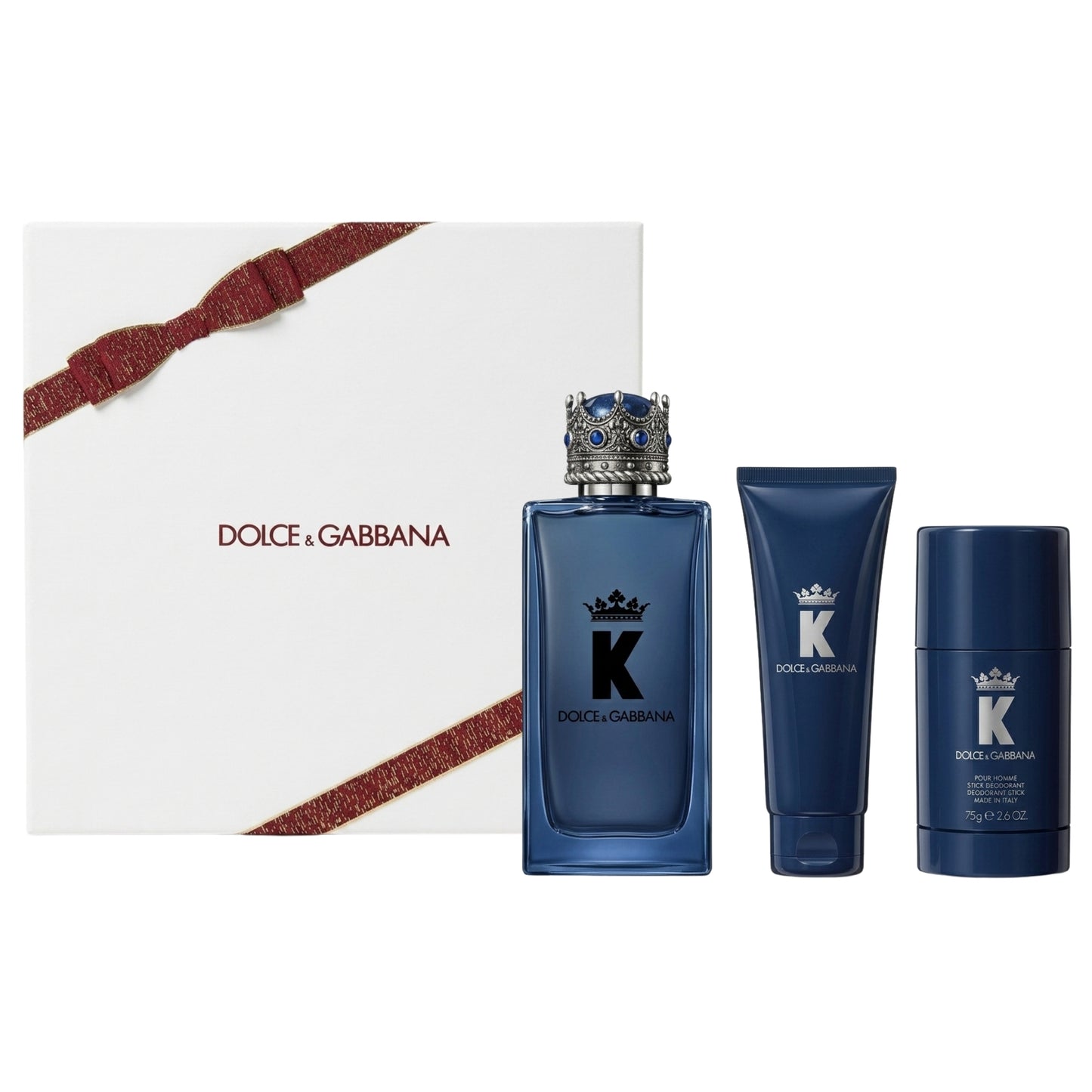 Productos de Importación (12 - 16 días hábiles) - Dolce & Gabbana K Gift Set (M)