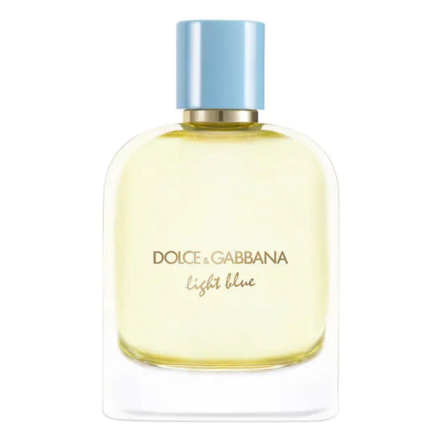 Productos de Importación (12 - 16 días hábiles) - Dolce and Gabbana Light Blue Pour Homme (M) EDP 3.4 Oz