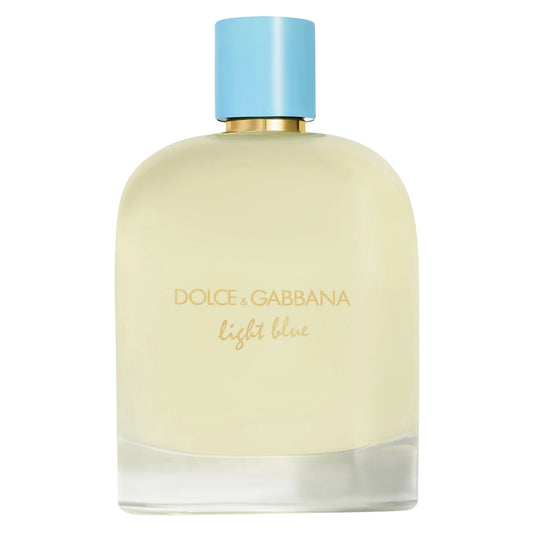 Productos de Importación (12 - 16 días hábiles) - Dolce and Gabbana Light Blue Pour Homme (M) EDP 6.8 Oz