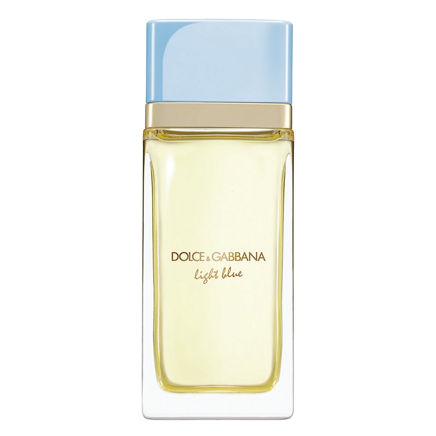 Productos de Importación (12 - 16 días hábiles) - Dolce and Gabbana Light Blue (L) EDP 3.4 Oz