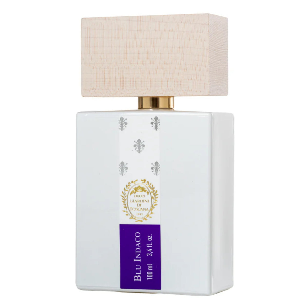 Productos de Importación (12 - 16 días hábiles) - Giardini Di Toscana Blu Indaco (U) EDP 3.4 Oz
