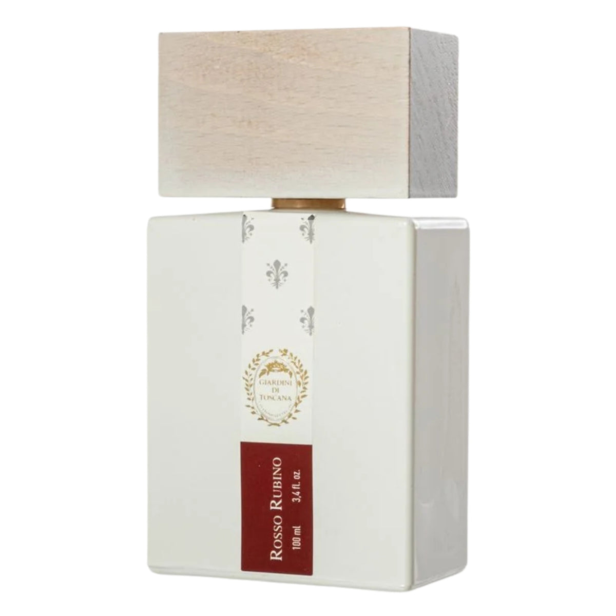 Productos de Importación (12 - 16 días hábiles) - Giardini Di Toscana Rosso Rubino (U) EDP 3.4 Oz