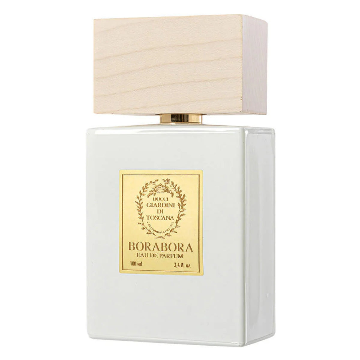 Productos de Importación (12 - 16 días hábiles) - Giardini Di Toscana Borabora (U) EDP 3.4 Oz