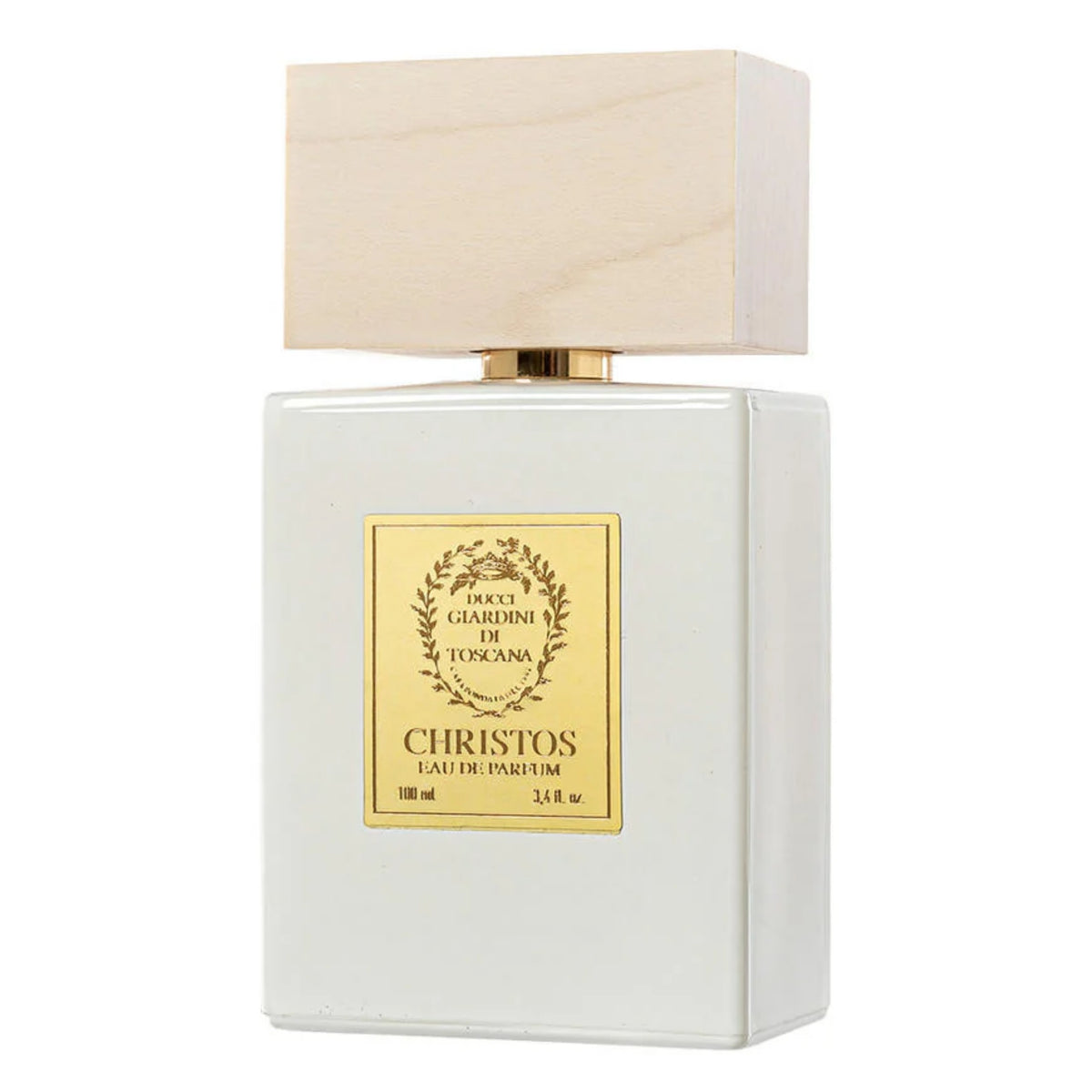 Productos de Importación (12 - 16 días hábiles) - Giardini Di Toscana Christos (U) EDP 3.4 Oz