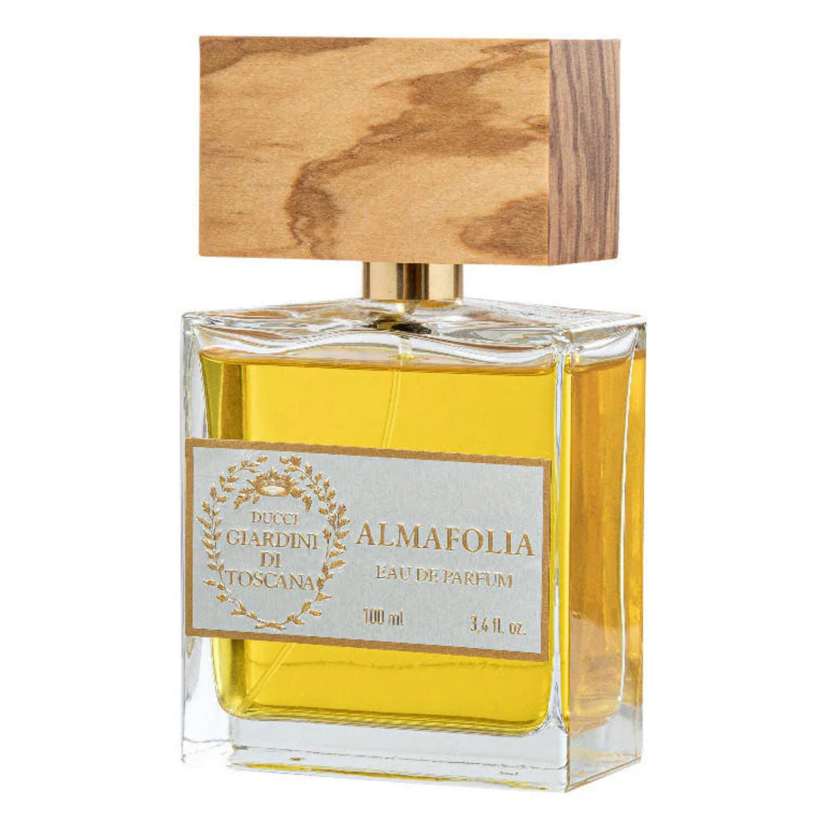 Productos de Importación (12 - 16 días hábiles) - Giardini Di Toscana Almafolia (U) EDP 3.4 Oz