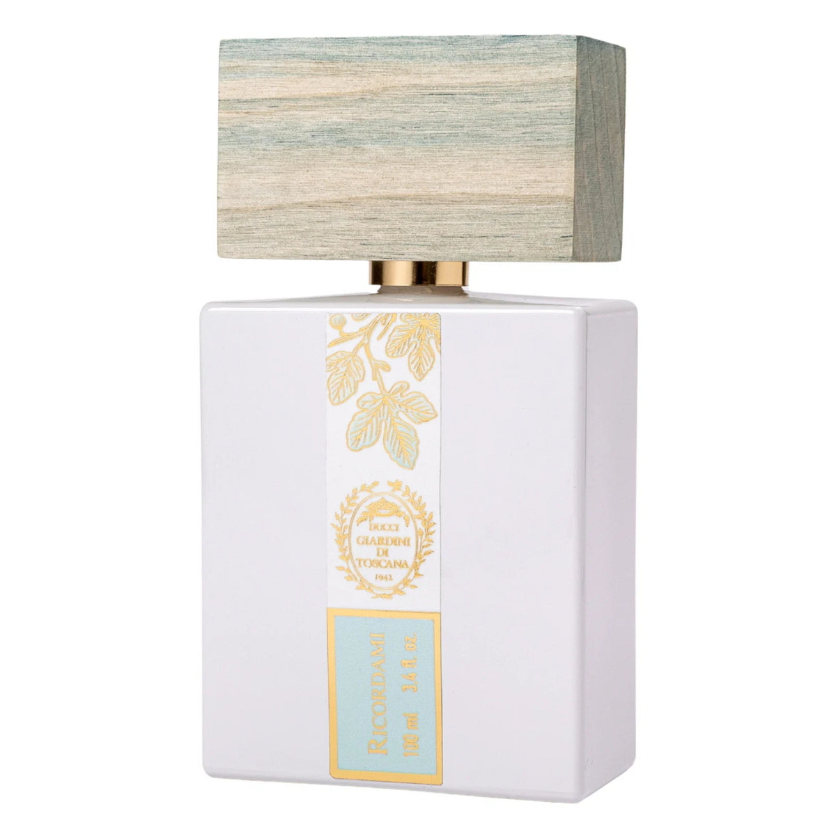 Productos de Importación (12 - 16 días hábiles) - Giardini Di Toscana Ricordami (U) EDP 3.4 Oz