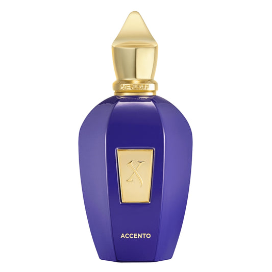 Xerjoff Xerjoff Accento EDP (U) EDP 3.4 Oz