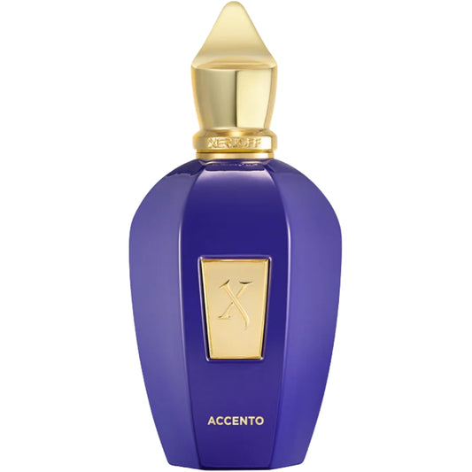 Productos de Importación (12 - 16 días hábiles) - Xerjoff Accento EDP (U) EDP 3.4 Oz