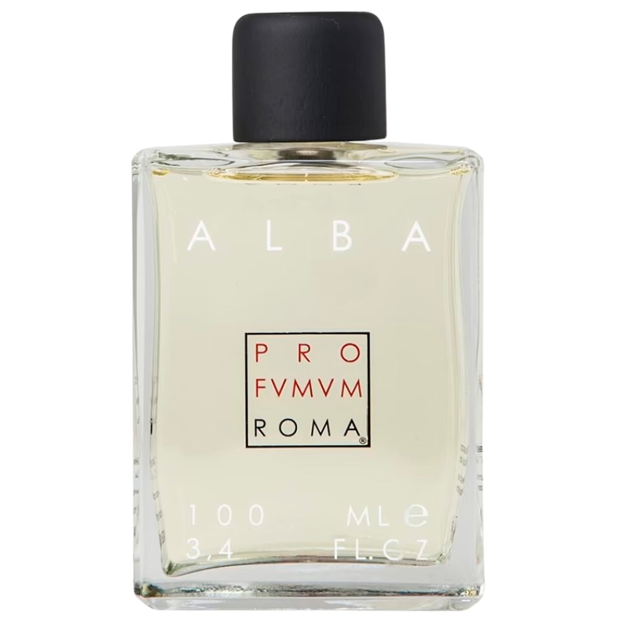 Productos de Importación (12 - 16 días hábiles) - Profumum Roma Alba Unisex (U) EDP 3.4 Oz