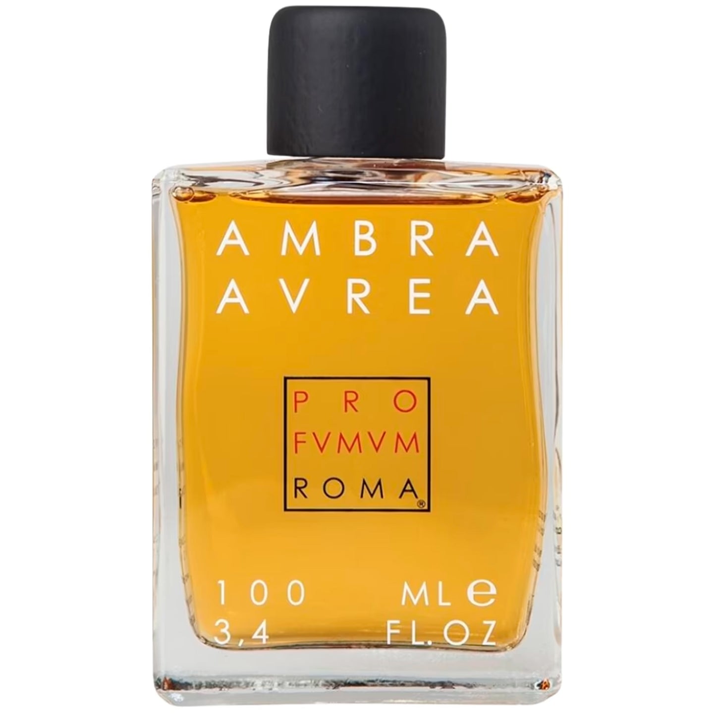 Productos de Importación (12 - 16 días hábiles) - Profumum Roma Ambra Aurea (U) EDP 3.4 Oz