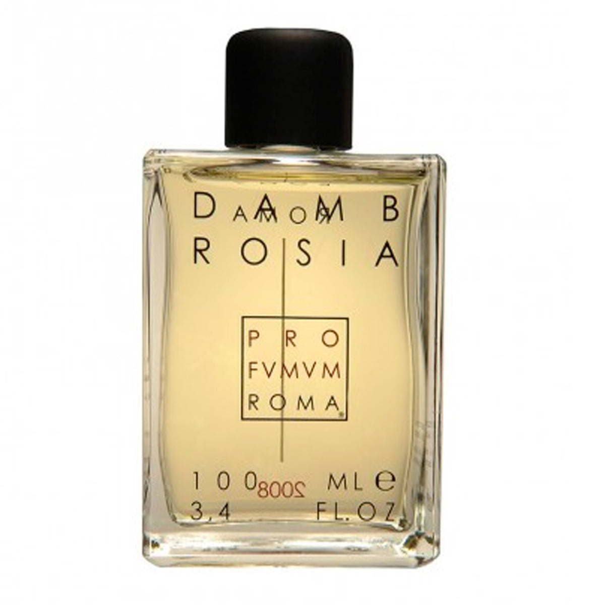 Productos de Importación (12 - 16 días hábiles) - Profumum Roma Dambrosia (U) EDP 3.4 Oz
