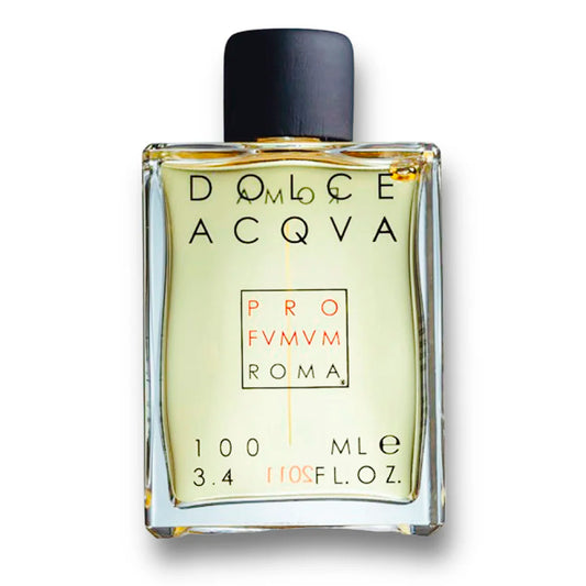 Productos de Importación (12 - 16 días hábiles) - Profumum Roma Dolce Acqua (U) EDP 3.4 Oz