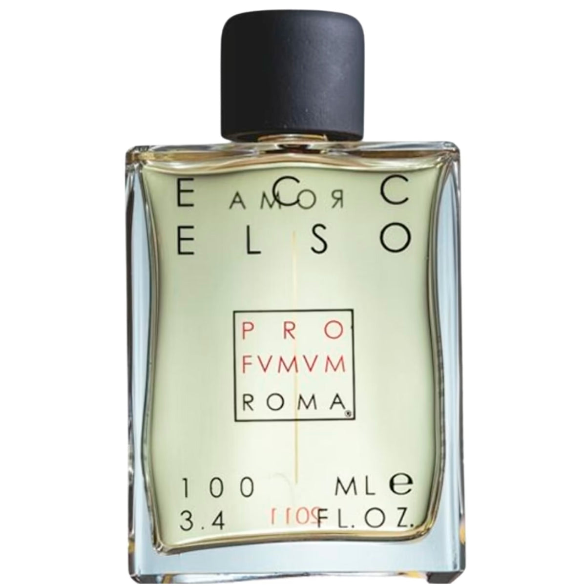 Productos de Importación (12 - 16 días hábiles) - Profumum Roma Eccelso Unisex (U) EDP 3.4 Oz