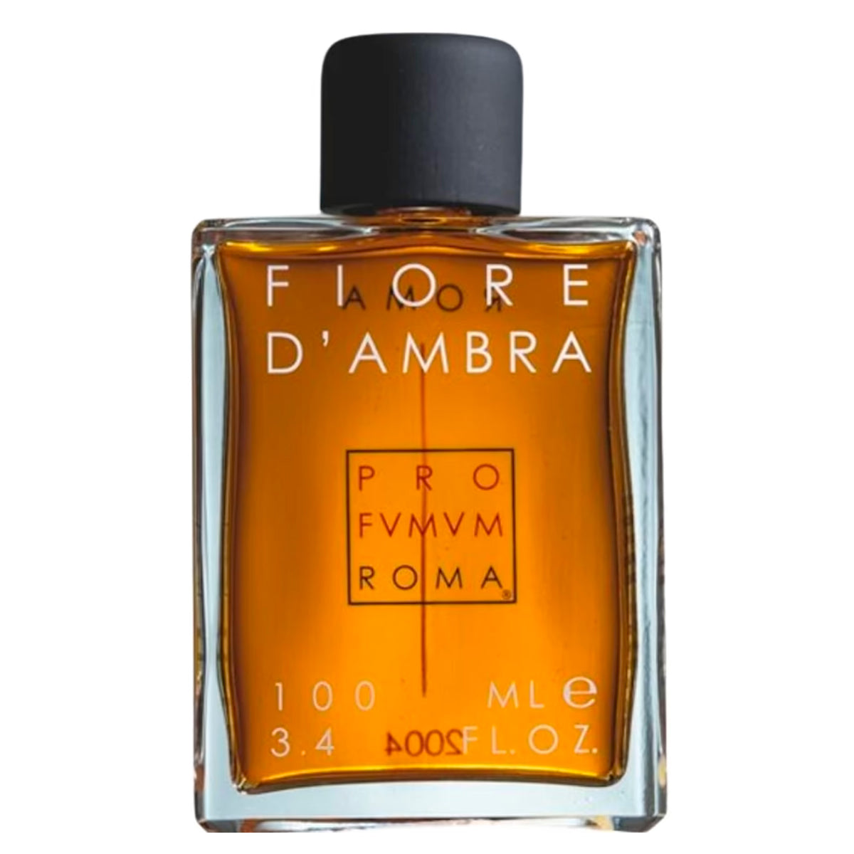 Productos de Importación (12 - 16 días hábiles) - Profumum Roma Fiore dAmbra (U) EDP 3.4 Oz