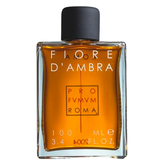 Productos de Importación (12 - 16 días hábiles) - Profumum Roma Fiore dAmbra (U) EDP 3.4 Oz