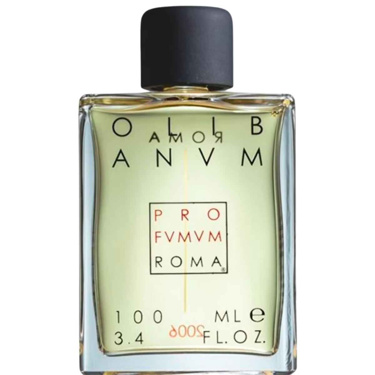 Productos de Importación (12 - 16 días hábiles) - Profumum Roma Olibanum (U) EDP 3.4 Oz