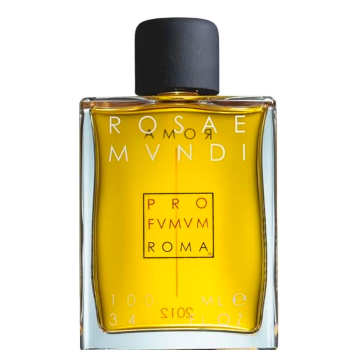 Productos de Importación (12 - 16 días hábiles) - Profumum Roma Rosae Mundi (U) EDP 3.4 Oz