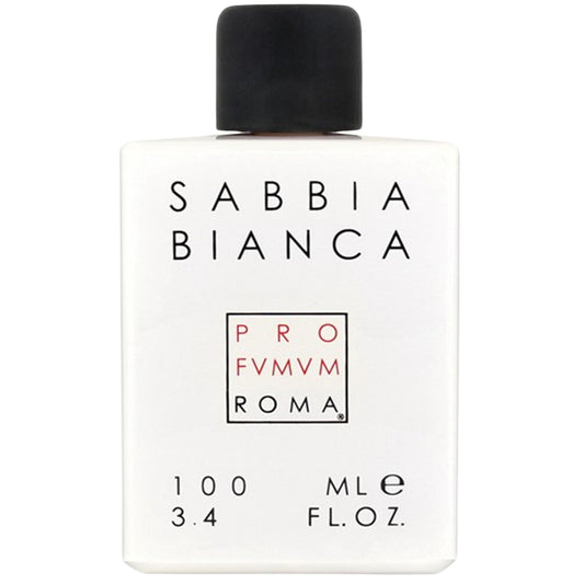 Productos de Importación (12 - 16 días hábiles) - Profumum Roma Sabbia Bianca (L) EDP 3.4 Oz