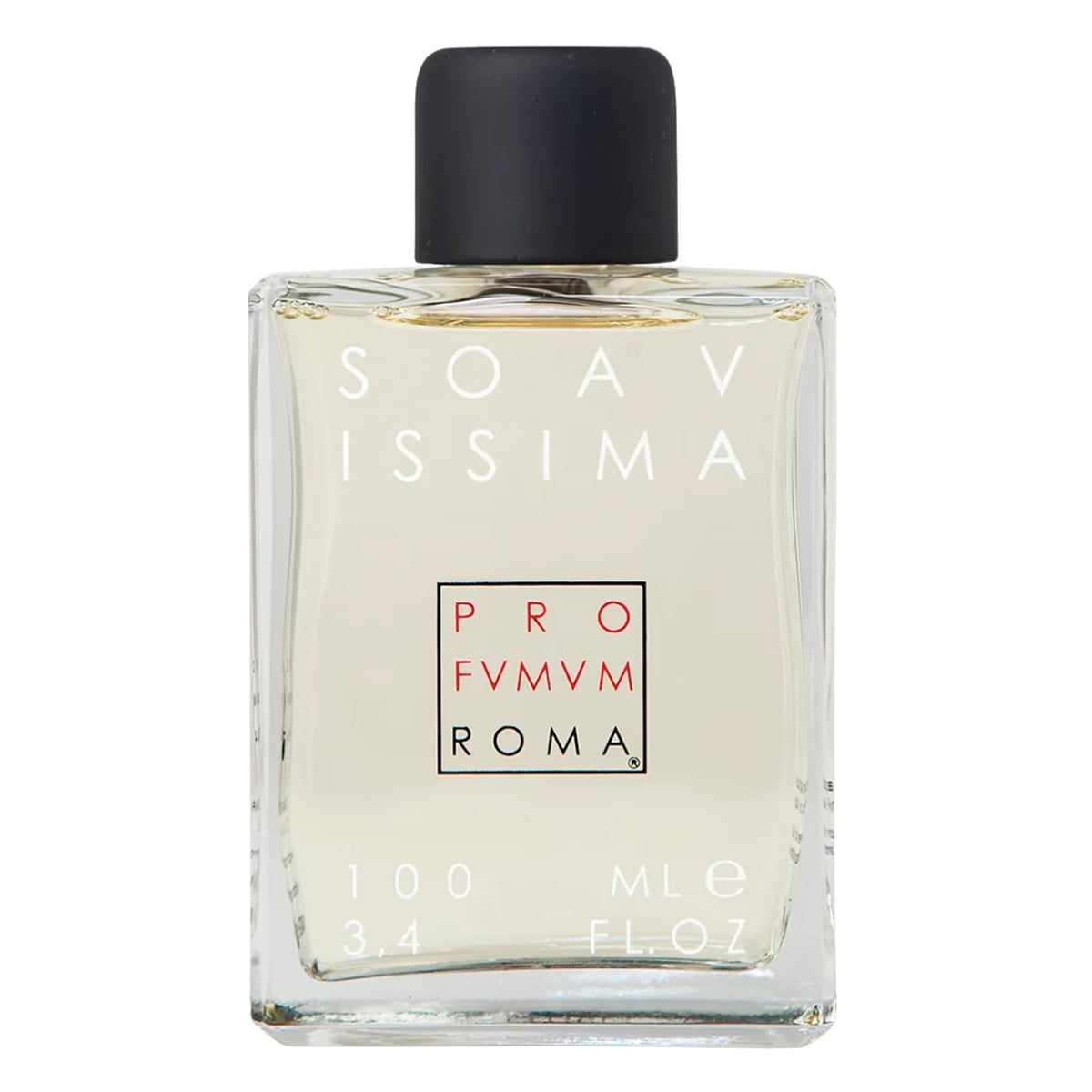 Productos de Importación (12 - 16 días hábiles) - Profumum Roma Soavissima (L) EDP 3.4 Oz