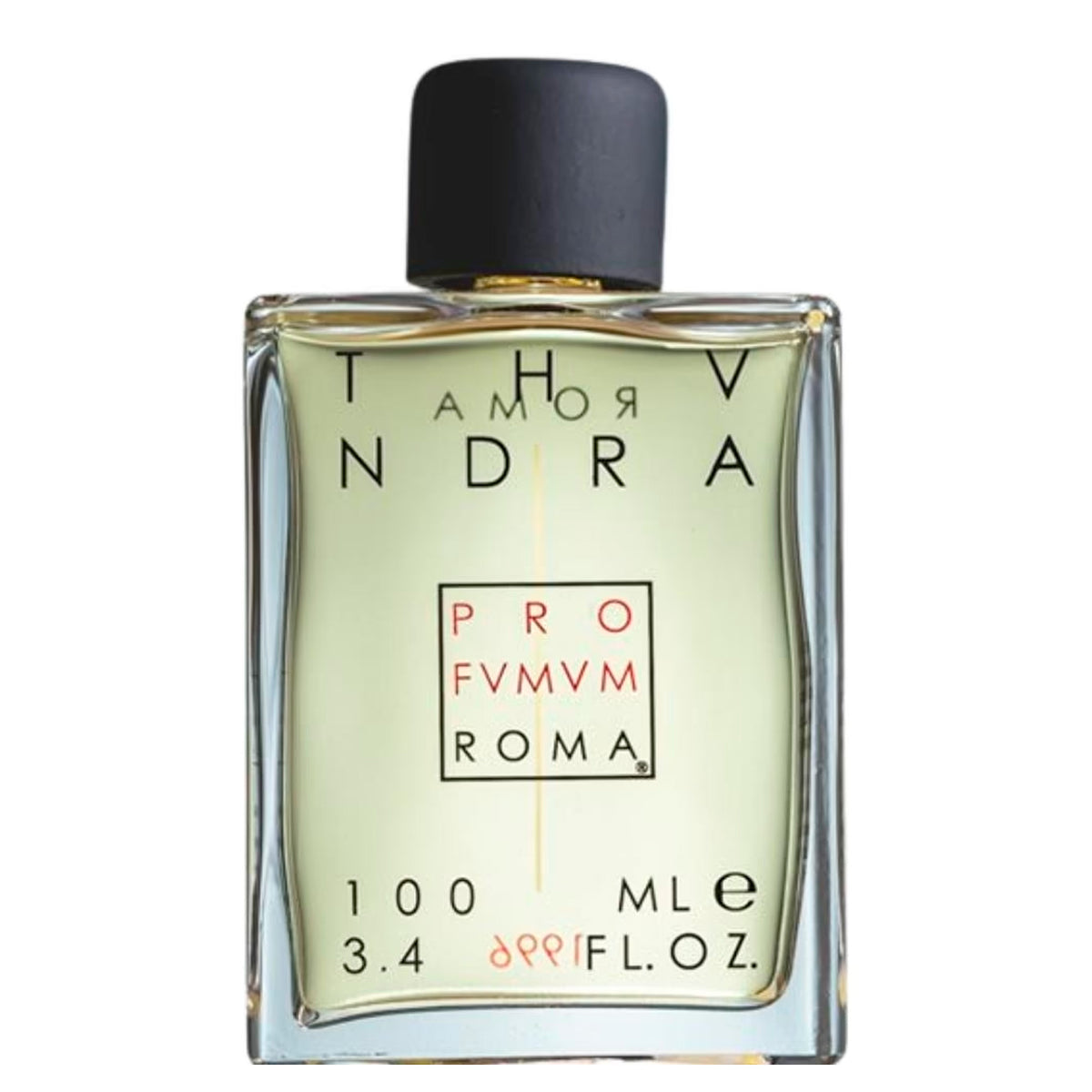 Productos de Importación (12 - 16 días hábiles) - Profumum Roma Thundra (U) EDP 3.4 Oz
