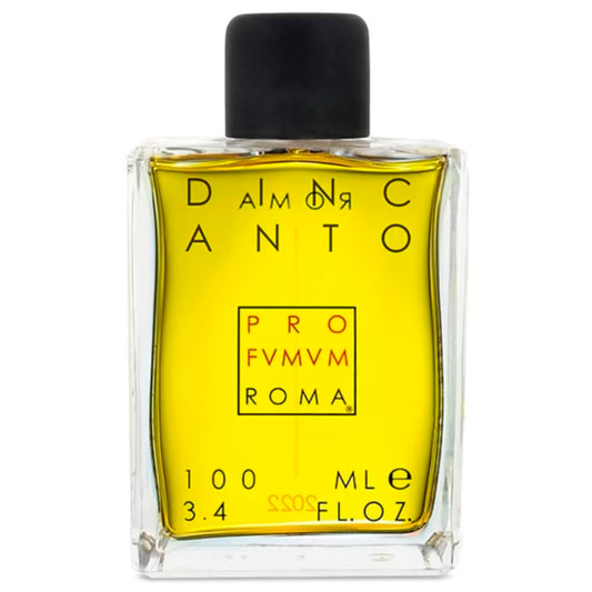 Productos de Importación (12 - 16 días hábiles) - Profumum Roma Dincanto (U) EDP 3.4 Oz
