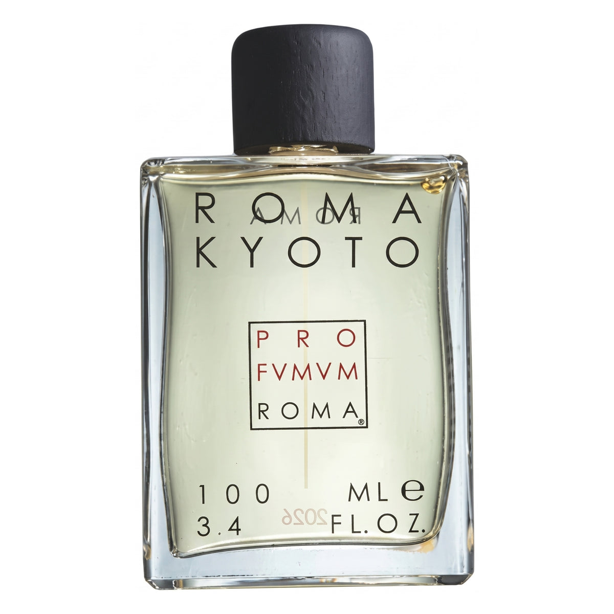 Productos de Importación (12 - 16 días hábiles) - Profumum Roma Roma Kyoto (U) EDP 3.4 Oz