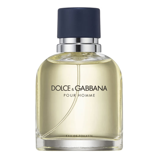 Productos de Importación (12 - 16 días hábiles) - Dolce & Gabbana Pour Homme (M) EDT 2.5 oz
