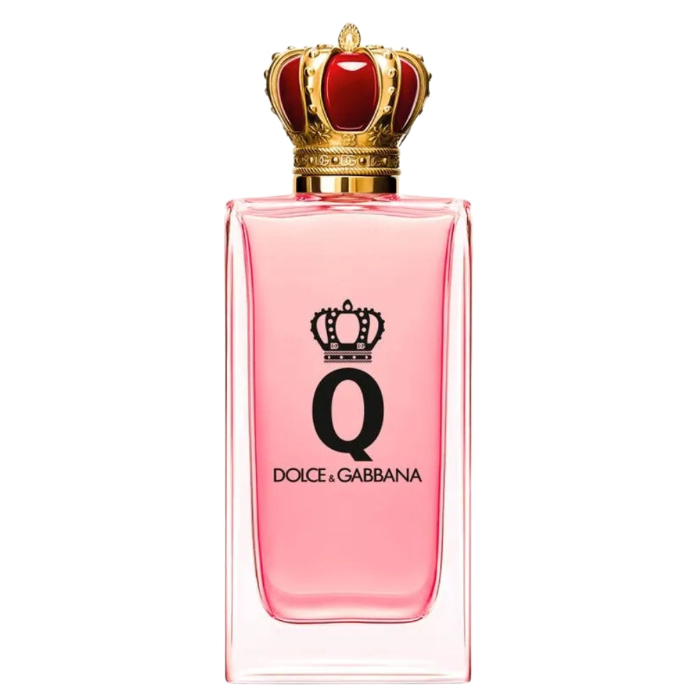 Dolce & Gabbana Dolce & Gabbana Q (L) EDP 3.4 Oz