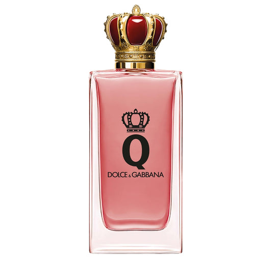 Dolce & Gabbana Dolce & Gabbana Q Intense (L) EDP 3.3oz