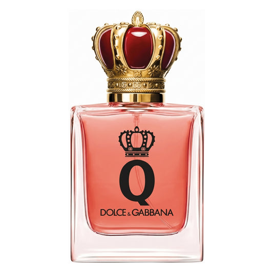 Productos de Importación (12 - 16 días hábiles) - Dolce & Gabbana Q Intense (L) EDP 1.7 Oz