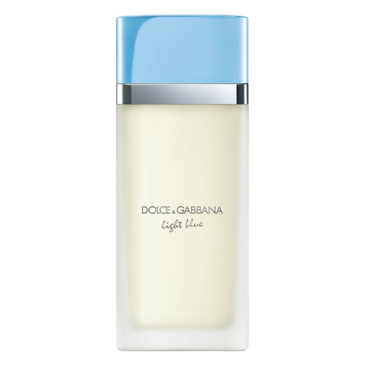 Productos de Importación (12 - 16 días hábiles) - Dolce & Gabbana Light Blue Refillable (L) EDT 3.4 Oz