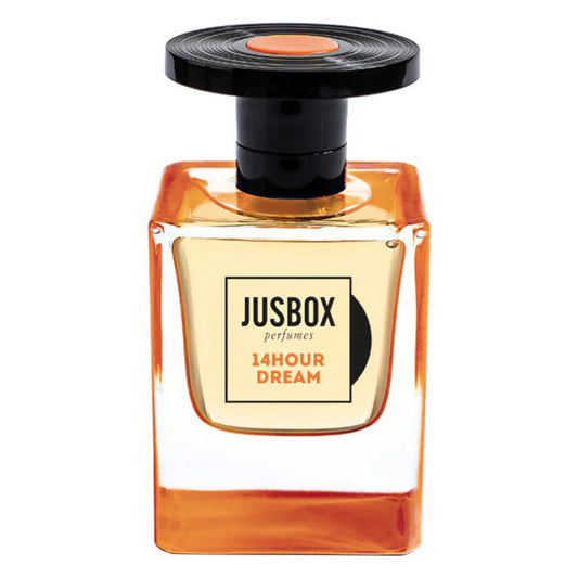 Productos de Importación (12 - 16 días hábiles) - Jusbox 14Hour Dream (U) EDP 2.6oz