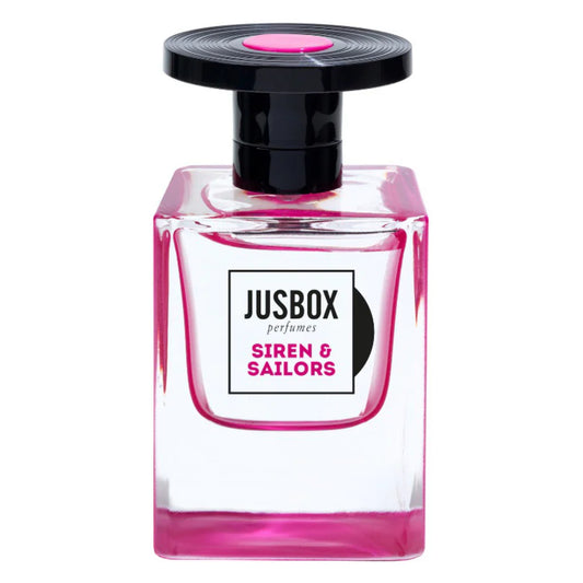 Productos de Importación (12 - 16 días hábiles) - Jusbox Siren and Sailors (U) EDP 2.6oz