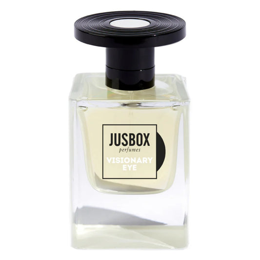 Productos de Importación (12 - 16 días hábiles) - Jusbox Visionary Eye (U) EDP 2.6oz