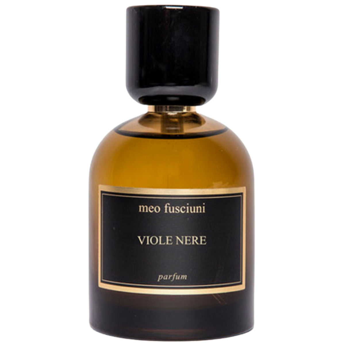 Productos de Importación (12 - 16 días hábiles) - Meo Fusciuni - Viole Nere - Parfum - 100ml (U) 3.4 Oz