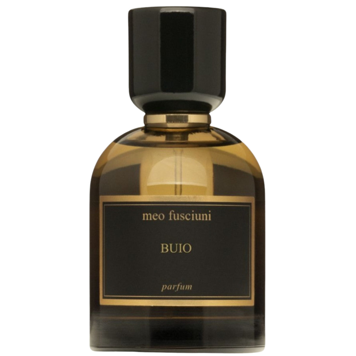 Productos de Importación (12 - 16 días hábiles) - Meo Fusciuni - Buio - Parfum - 100ml (U) 3.4 Oz