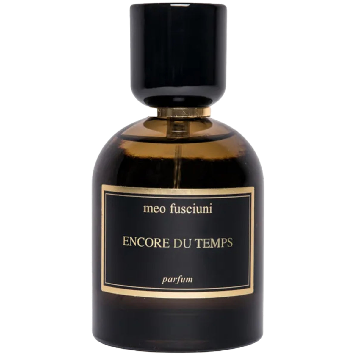 Productos de Importación (12 - 16 días hábiles) - Meo Fusciuni Encore du temps (U) 3.4 Oz