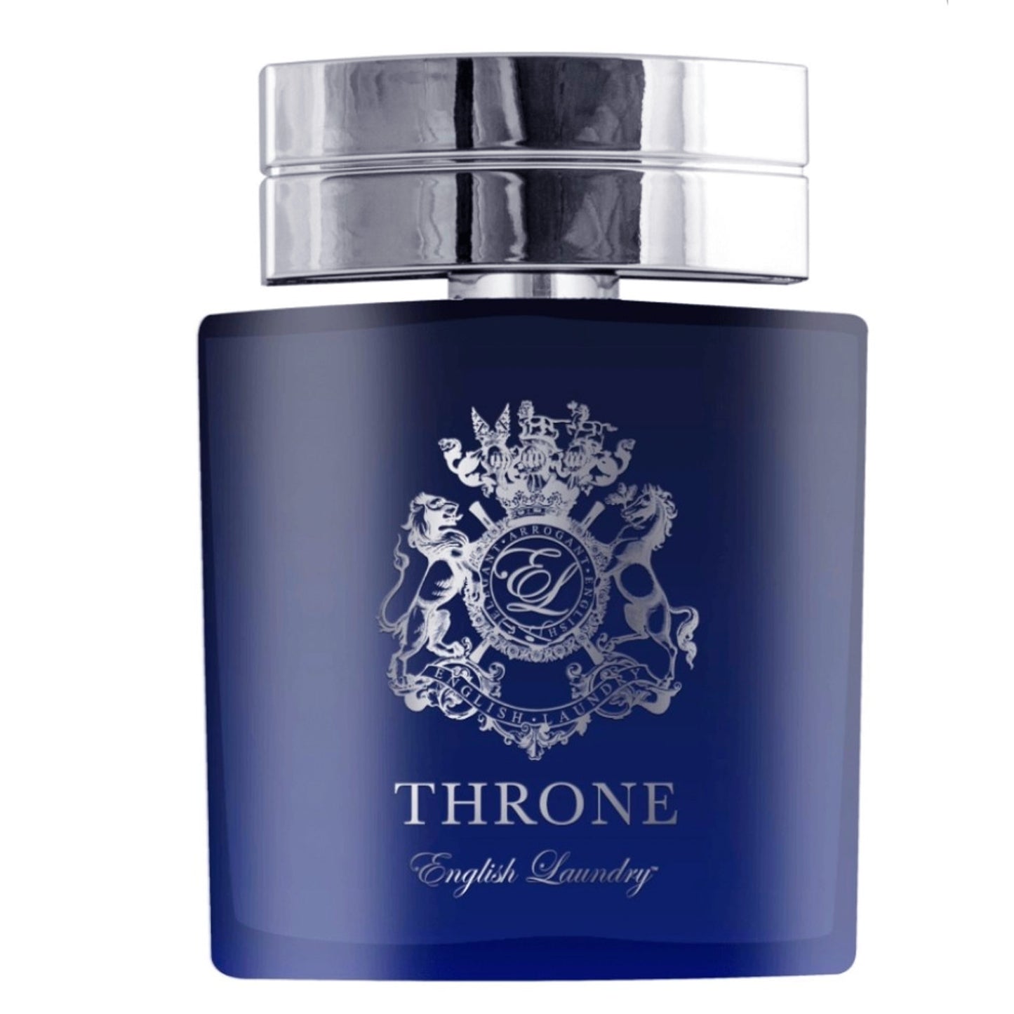 Productos de Importación (12 - 16 días hábiles) - English Laundry Throne (M) EDT 3.4 Oz