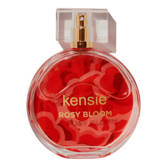 Productos de Importación (12 - 16 días hábiles) - Kensie Rosy Bloom (L) EDP 3.4 Oz