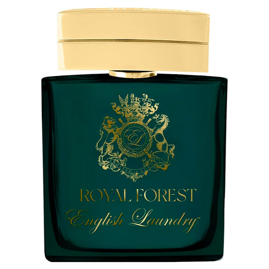Productos de Importación (12 - 16 días hábiles) - English Laundry Royal Forest (M) EDP 3.4 Oz