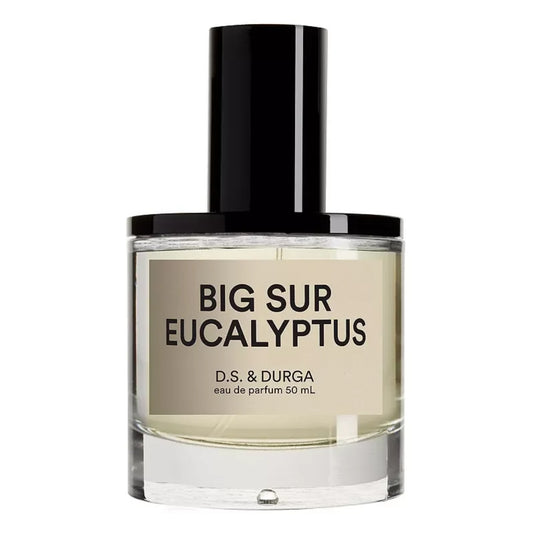 Productos de Importación (12 - 16 días hábiles) - D.S. & Durga Big Sur Eucalyptus (U) EDP 1.7 Oz