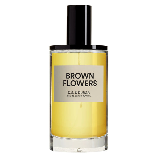 Productos de Importación (12 - 16 días hábiles) - D.S. & Durga Brown Flowers (U) EDP 3.4 Oz