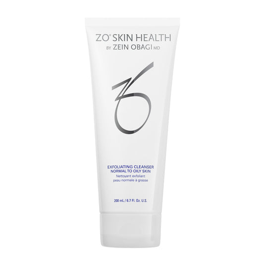 Productos de Importación (10 - 16 días hábiles) - ZO Skin Health Exfoliating Cleanser (L) 6.7 oz