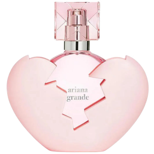 Productos de Importación (10 - 16 días hábiles) - Ariana Grande Thank You Next (L) EDP 3.4 Oz