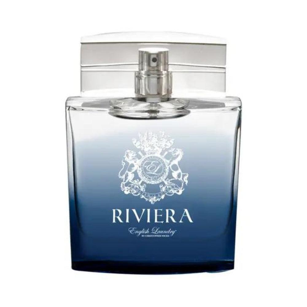 Productos de Importación (12 - 16 días hábiles) - English Laundry Riviera (M) EDT 3.4 Oz