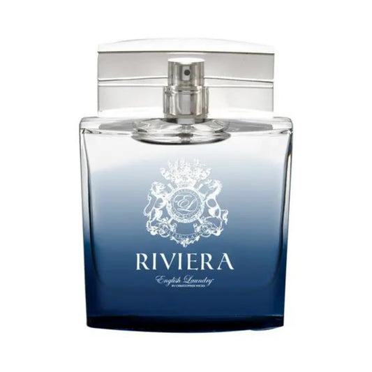 Productos de Importación (12 - 16 días hábiles) - English Laundry Riviera (M) EDT 3.4 Oz