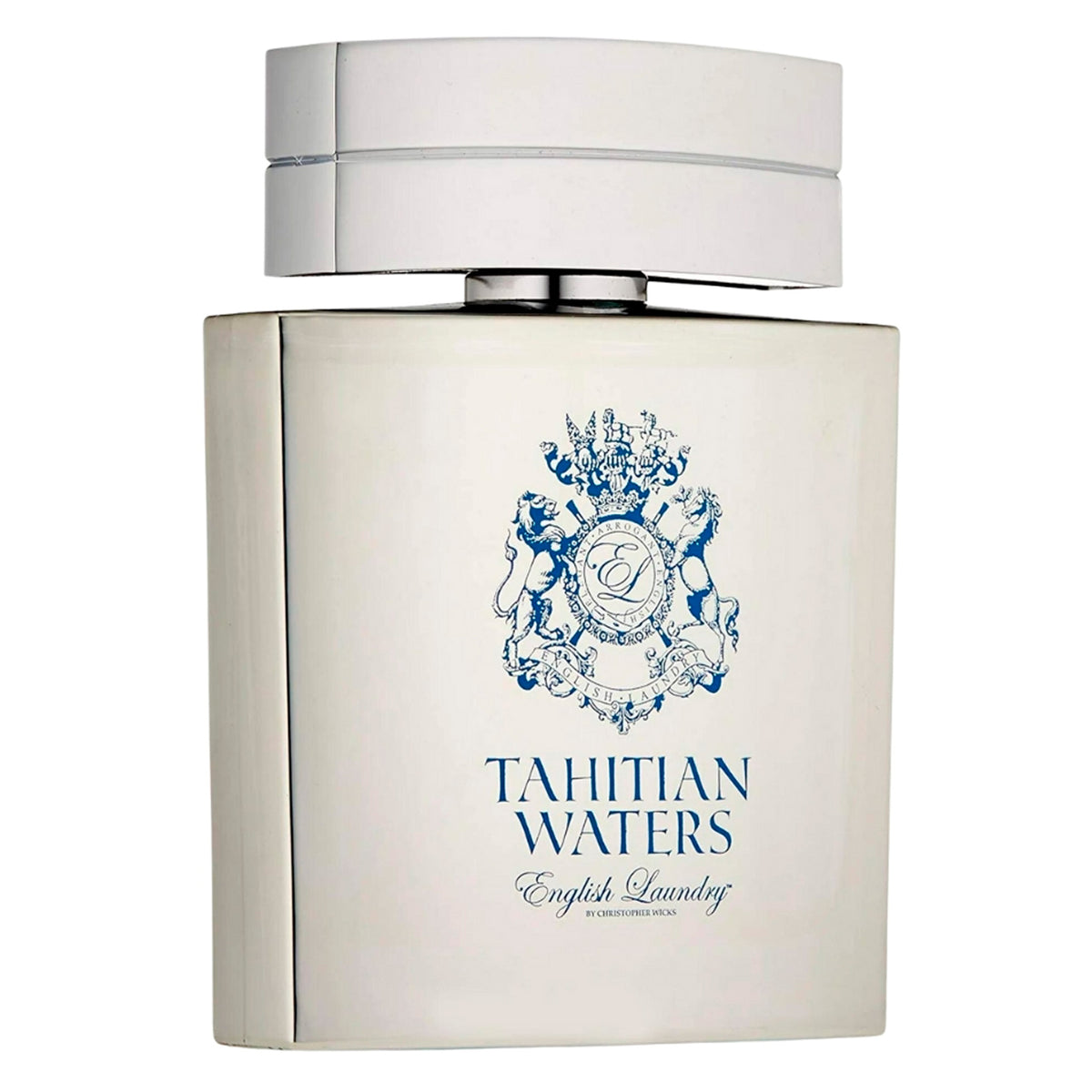 Productos de Importación (12 - 16 días hábiles) - English Laundry Tahitian Waters (M) EDP 3.4 Oz