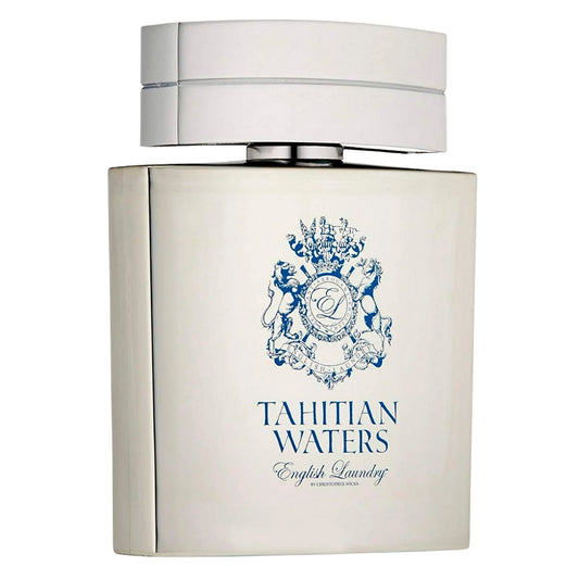 Productos de Importación (12 - 16 días hábiles) - English Laundry Tahitian Waters (M) EDP 3.4 Oz
