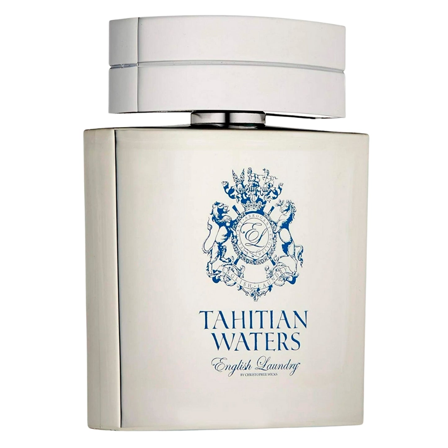 Productos de Importación (12 - 16 días hábiles) - English Laundry Tahitian Waters (M) EDP 3.4 Oz